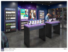 Wireless Sample Store - 500 Sq ft Store Version 1