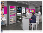 Wireless Sample Store - 500 Sq ft Store Version 2