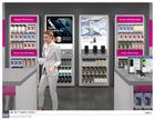 Wireless Sample Store - 500 Sq ft Store Version 2
