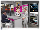Wireless Sample Store - 500 Sq ft Store Version 2