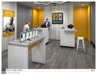 Wireless Sample Store - 500 Sq ft Store Version 3