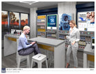 Wireless Sample Store - 500 Sq ft Store Version 3