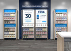 Spectrum - 500 Sq ft Store