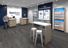 Spectrum - 500 Sq ft Store