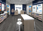 Spectrum - 500 Sq ft Store