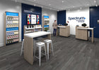Spectrum - 500 Sq ft Store