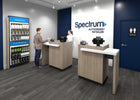 Spectrum - 500 Sq ft Store