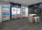 Spectrum - 500 Sq ft Store