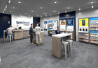 Spectrum - 750 Sq ft Store