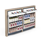 Half Wall Display #2