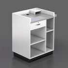 Wireless Store Register Counter + Customer Service Counter