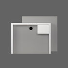 Wireless Store Register Counter + Customer Service Counter