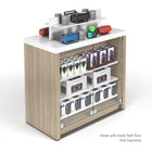 Island Floor Display