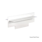 (4) Wall Display + Island Combo #1006