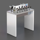 Wireless Store Display Table