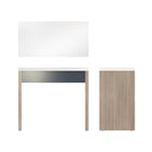 Customer Waiting Table