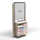 (4) Wall Display Combo #1005