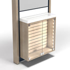 (2) Wall Display Combo #1003