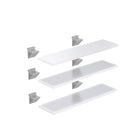 (2) Wall Display Combo #1003