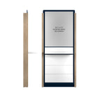 (2) Wall Display + Island Combo #1007