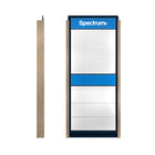 Spectrum - Wall Display #1