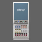 Wireless Store Wall Display #2