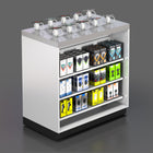 Wireless Store Register Counter Showcase