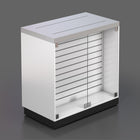 Wireless Store Register Counter Showcase