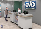 Wireless Sample Store - 1,200 Sq ft Store