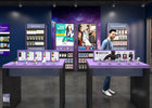 Wireless Sample Store - 500 Sq ft Store Version 2
