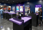 Wireless Sample Store - 500 Sq ft Store Version 2