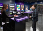 Wireless Sample Store - 500 Sq ft Store Version 2