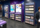 Wireless Sample Store - 500 Sq ft Store Version 2