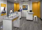 Wireless Sample Store - 500 Sq ft Store Version 3