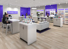 Xfinity - 1,200 Sq ft Store Sample
