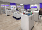 Xfinity - 1,200 Sq ft Store Sample