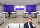 Xfinity - 1,200 Sq ft Store Sample