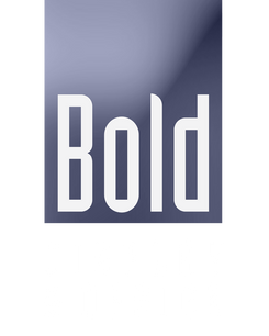 Bold Display and Design logo