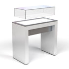 Island Display - Acrylic Top