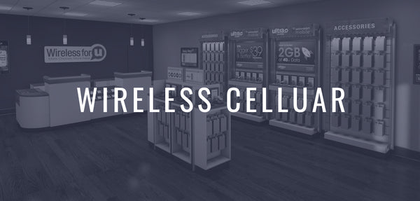 Wireless Cellular