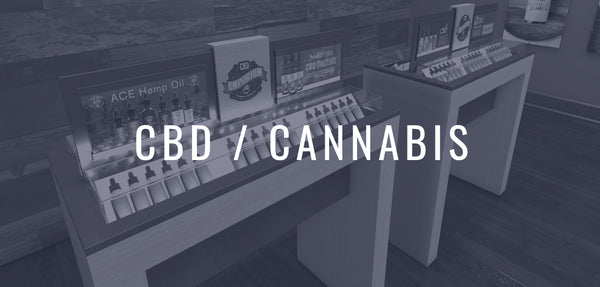 CBD / Cannabis Stores