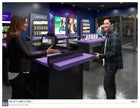 Wireless Sample Store - 500 Sq ft Store Version 1