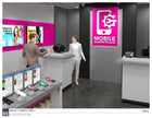 Wireless Sample Store - 500 Sq ft Store Version 2