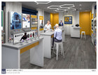Wireless Sample Store - 500 Sq ft Store Version 3