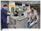 Wireless Sample Store - 500 Sq ft Store Version 3