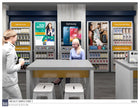 Wireless Sample Store - 500 Sq ft Store Version 3