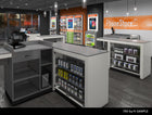 Wireless Store 750 Sq Ft Example