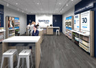 Spectrum - 750 Sq ft Store
