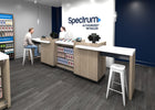 Spectrum - 750 Sq ft Store