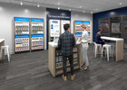 Spectrum - 750 Sq ft Store